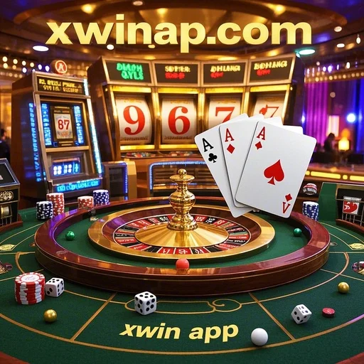 A Evolução dos Jogos de Cartas na Era Digital: Descubra a Categoria 'Card Games' do xwin.app